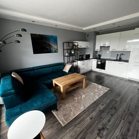 Przytulny apartament do wynajęcia Reda Zewnętrze zdjęcie
