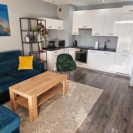 Przytulny apartament do wynajęcia Reda Zewnętrze zdjęcie