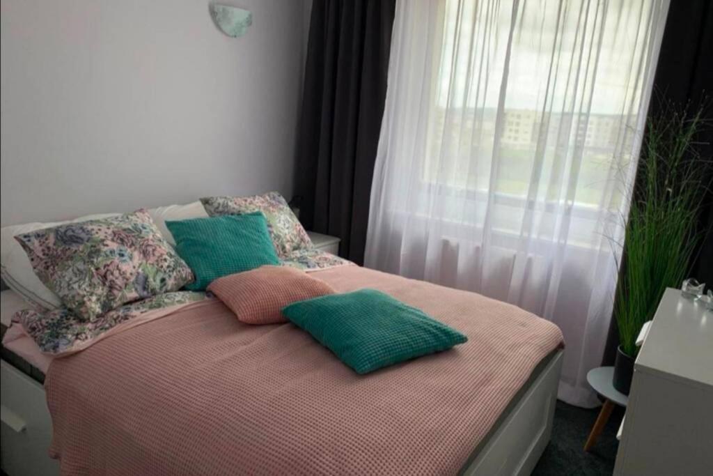 Przytulny apartament do wynajęcia Reda Zewnętrze zdjęcie
