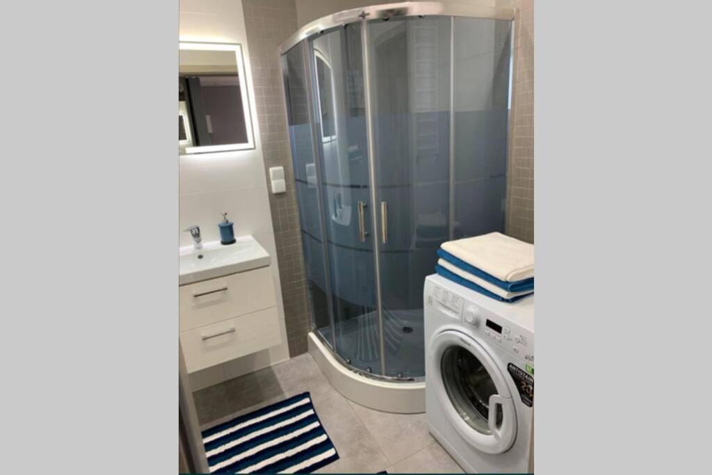 Przytulny apartament do wynajęcia Reda Zewnętrze zdjęcie