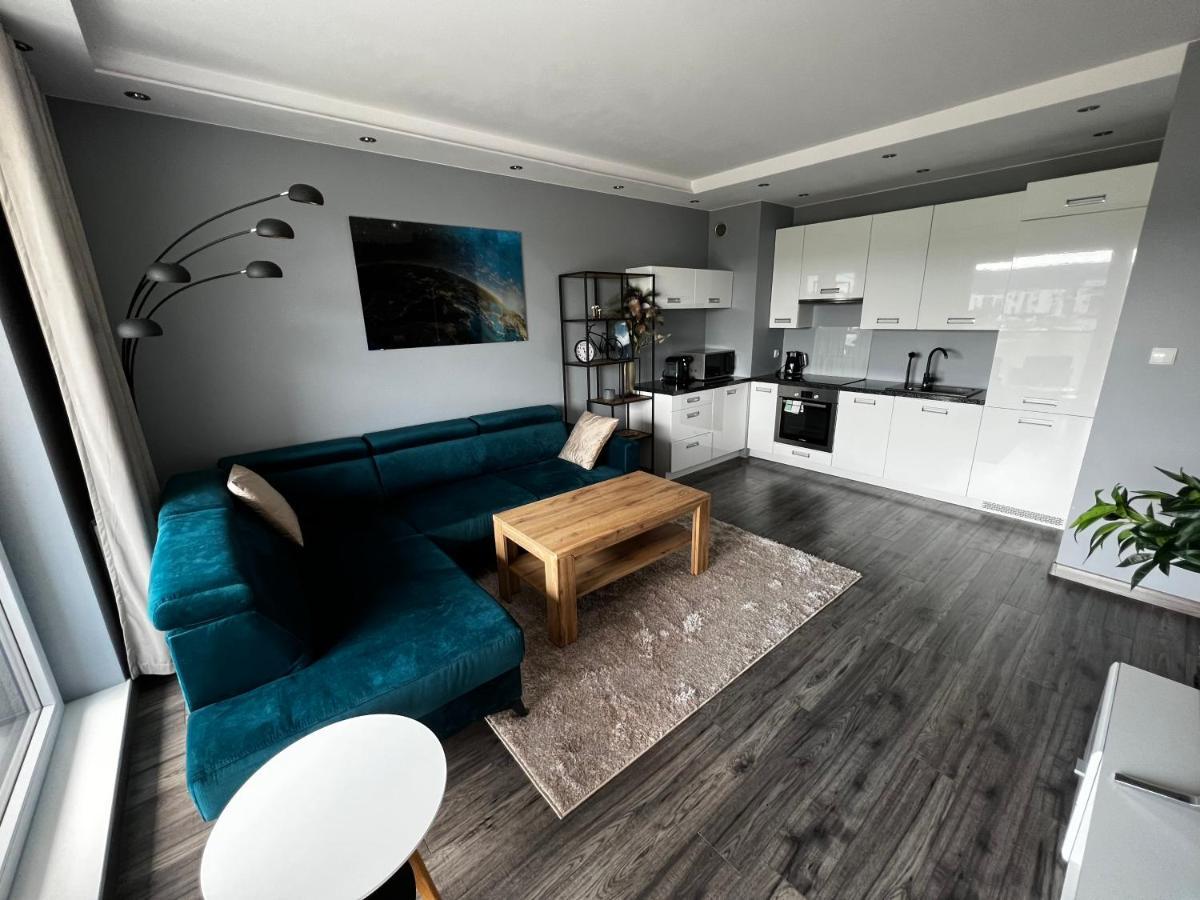 Przytulny apartament do wynajęcia Reda Zewnętrze zdjęcie
