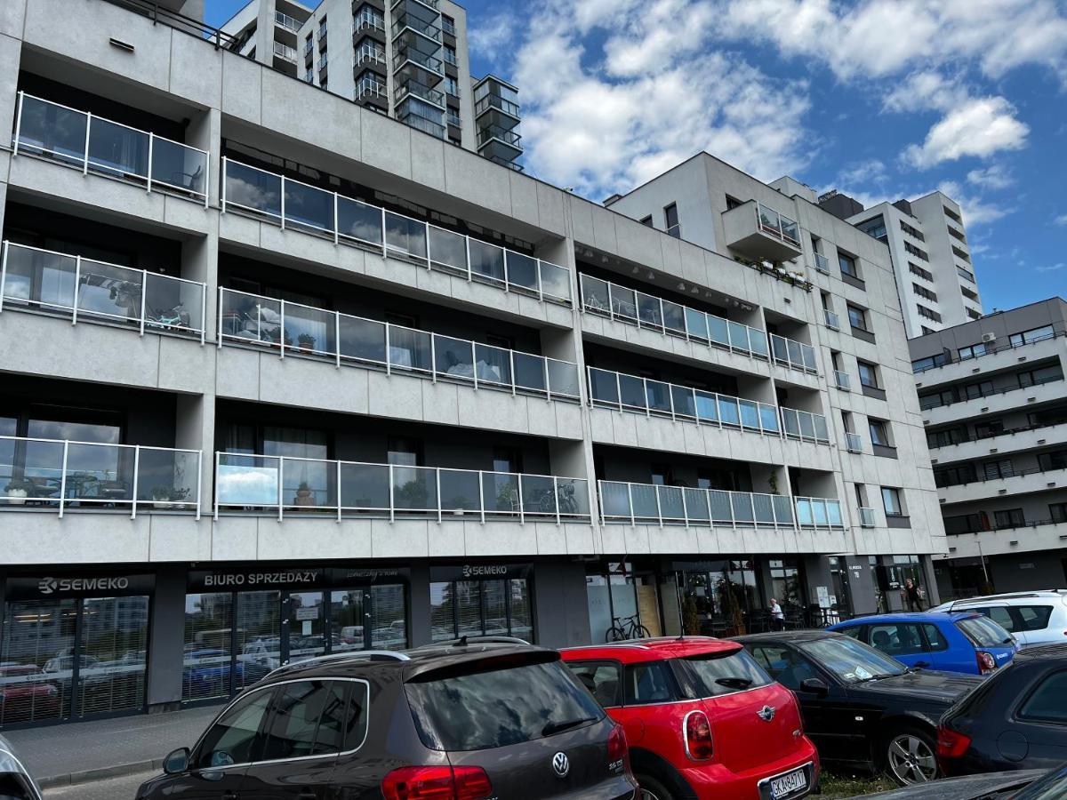 Przytulny apartament do wynajęcia Reda Zewnętrze zdjęcie