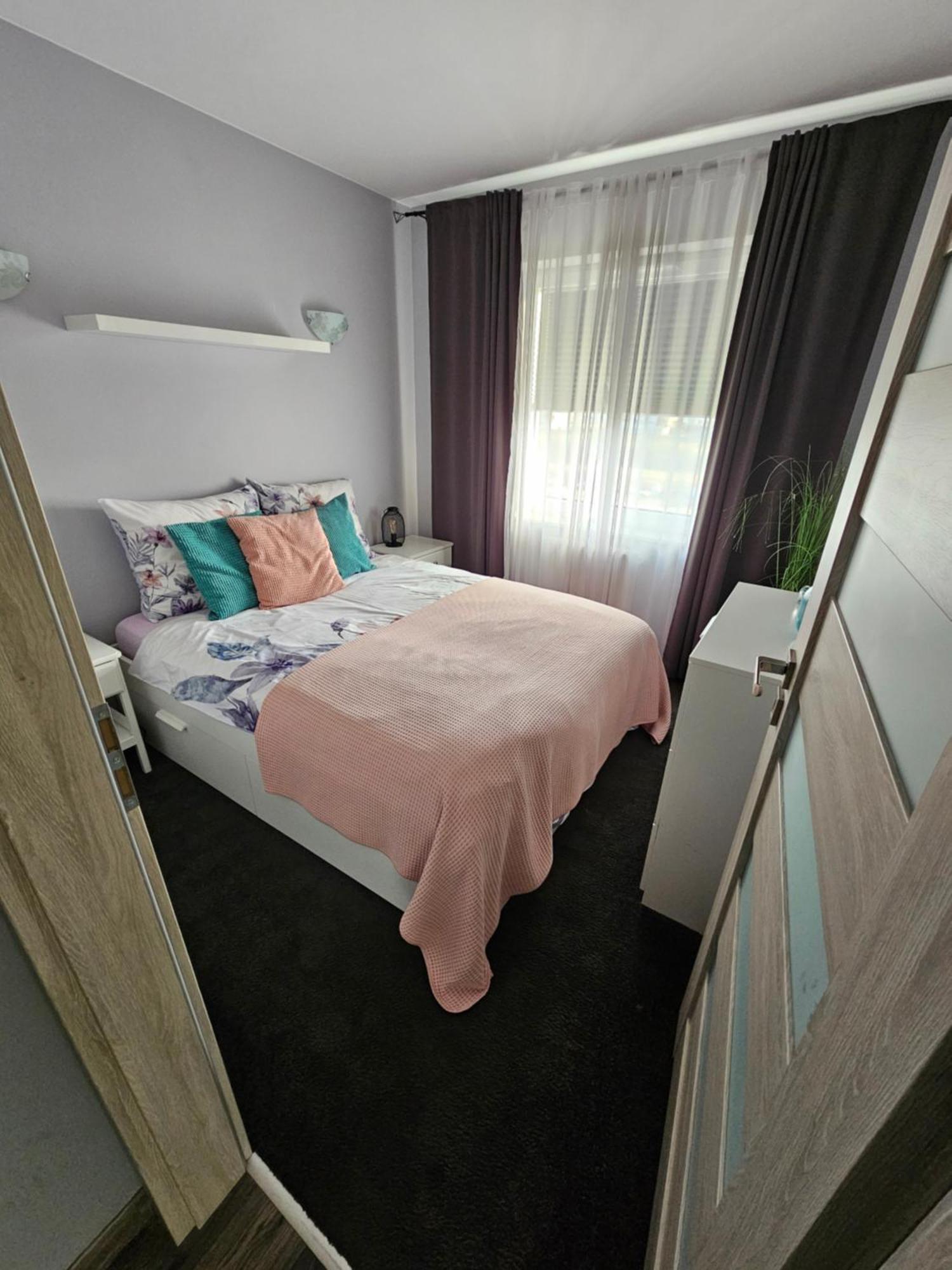 Przytulny apartament do wynajęcia Reda Zewnętrze zdjęcie
