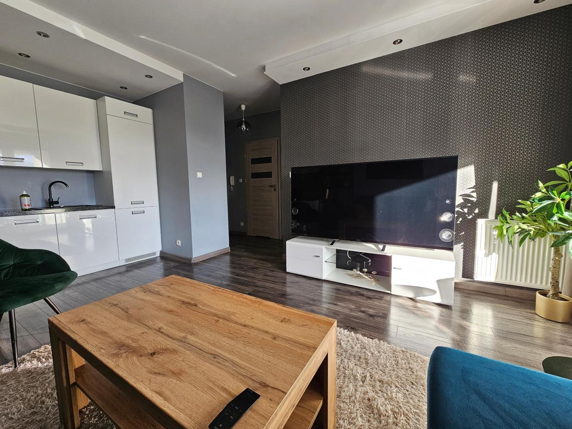 Przytulny apartament do wynajęcia Reda Zewnętrze zdjęcie